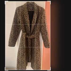 Primark London Overcoat